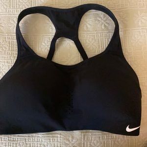 Nike Dry Fit high performance sports bra